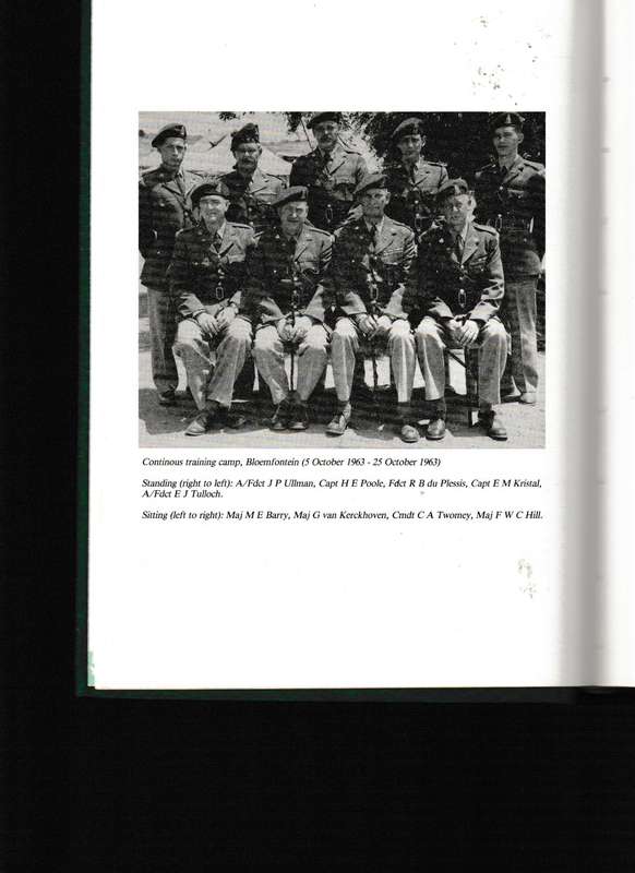 CLEAR THE WAY, MILITARY HERITAGE OF THE SOUTH AFRICAN IRISH 1880-1990, 1 ST. ED TWO VOLUMES HARDCOVE