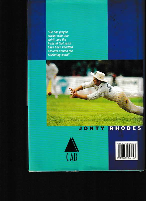 JONTY, FRUITS OF THE SPIRIT * SIGNED *