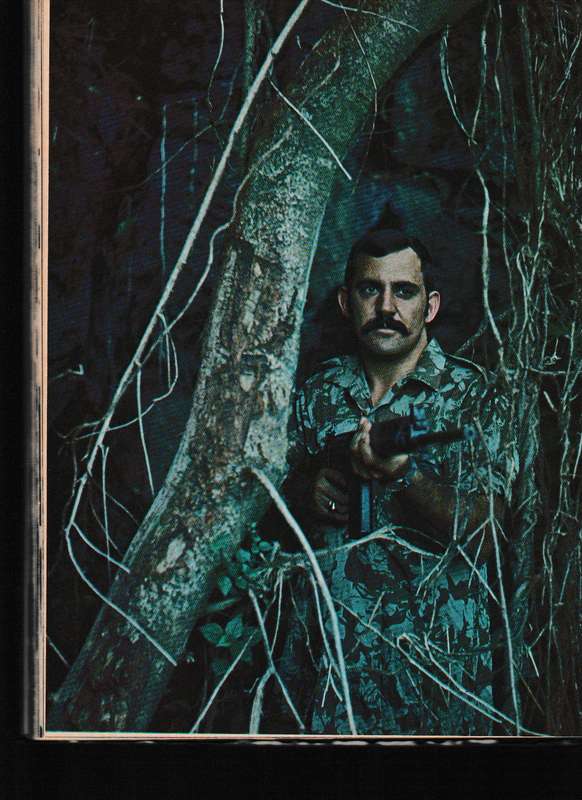 MY MENSE, HOOGTEPUNTE UIT DIE FOTO-JOERNALISTIEK VAN KOOS VAN DER MERWE