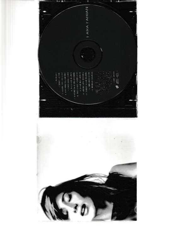 LARA FABIAN CD
