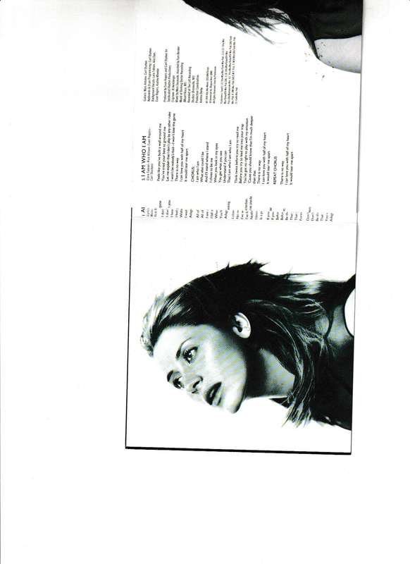 LARA FABIAN CD