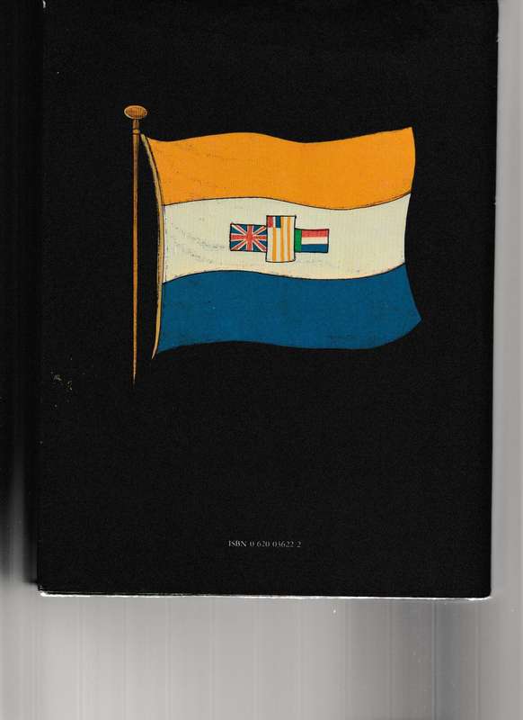 400 LEIERS IN SUID-AFRIKA OOR VIER EEUE