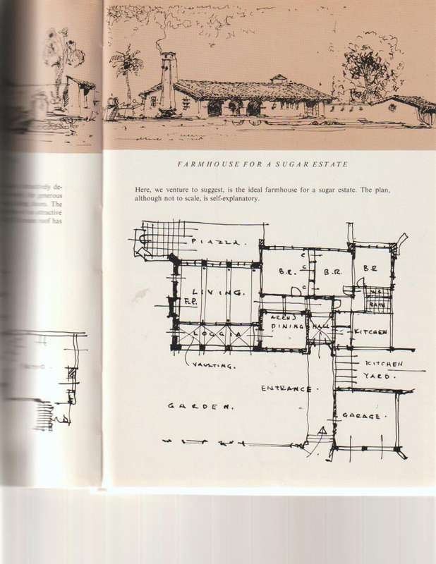 SPANISH HOUSES OF SOUTH AFRICA by HEIN WICHT