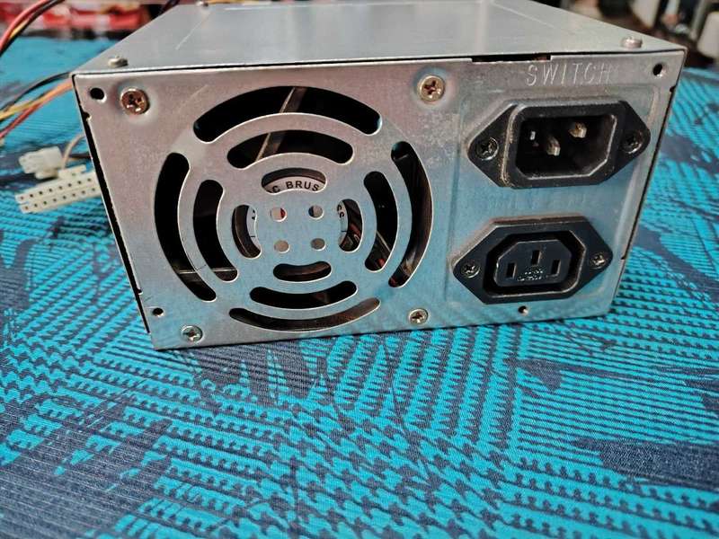 300W Power supply