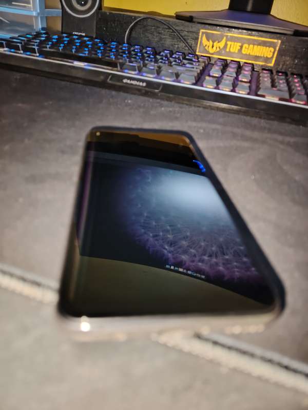 Huawei P40 lite
