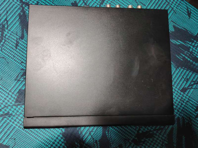 DVR box Loveday