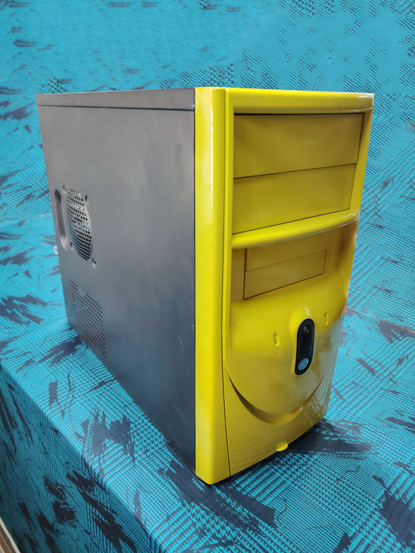 Gaming PC *GTX 650*