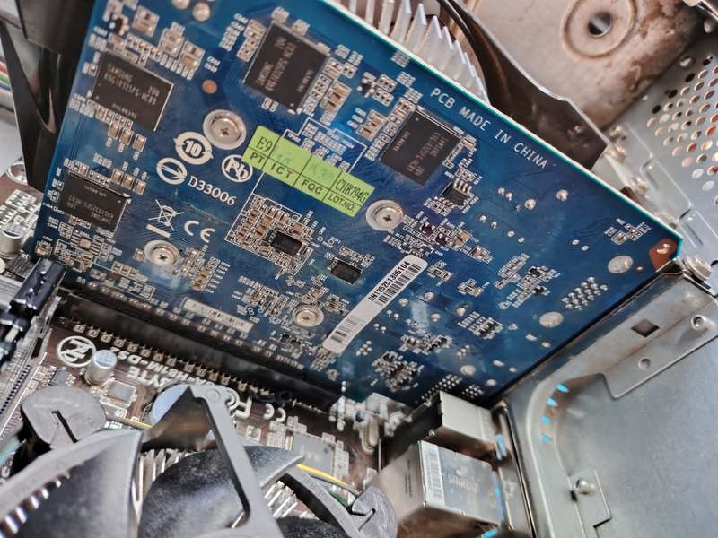 Gaming PC *GTX 650*