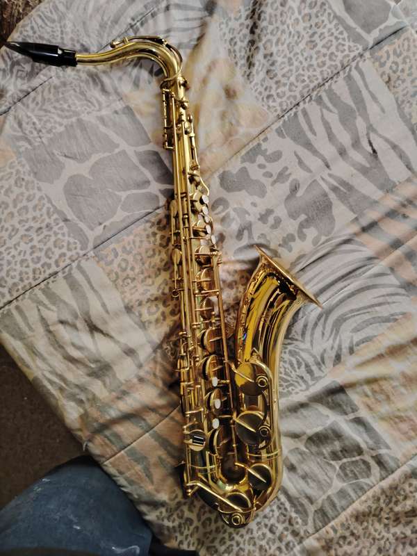 Yamaha Saxophones *PAIR*