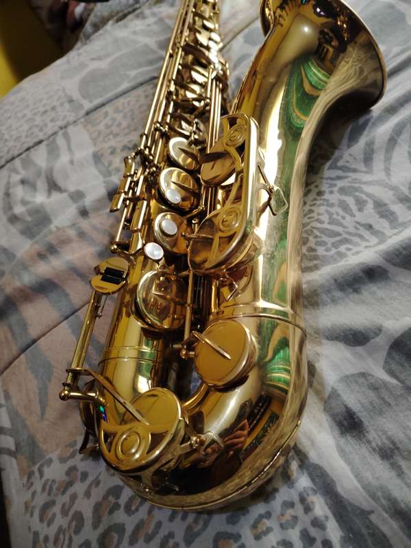 Yamaha Saxophones *PAIR*