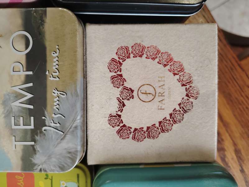 FOSSIL * TEMPO * MICHEL HERBALIN * ROTARY * 14  Watch Boxes