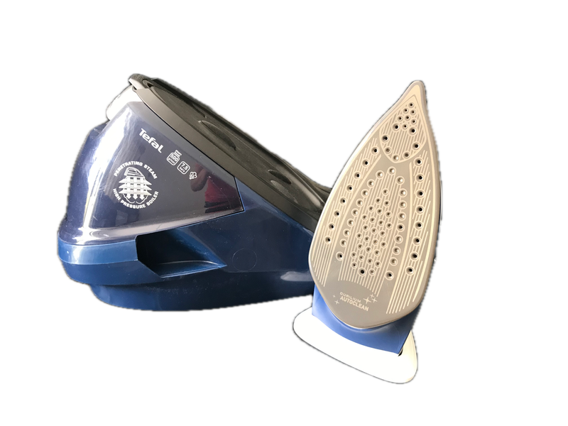 Steam Iron - Tefal Iron GV9071 Pro Express Care Steam