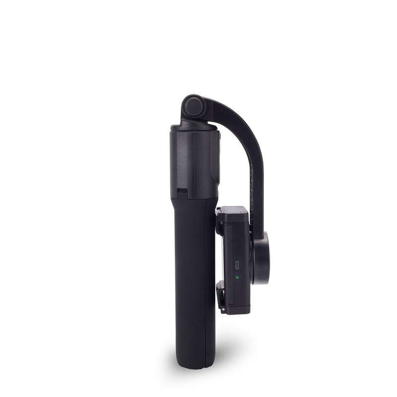 Single Axis Gimbal Camera Stabilizer