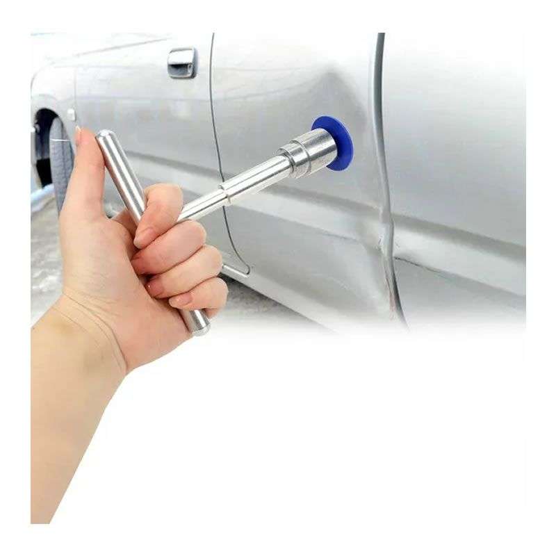 Auto body Car Dent Puller Kit With Slide Hammer