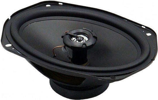 Car Speaker 6x9" with 1000W RMS (2 Way)