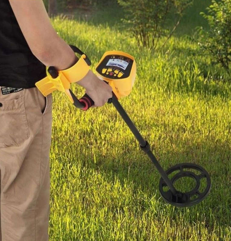 Gold Snipe Underground Metal Detectors Diamond Metal Detectors Professional(NEW-MINOR BOX DAMAGE)