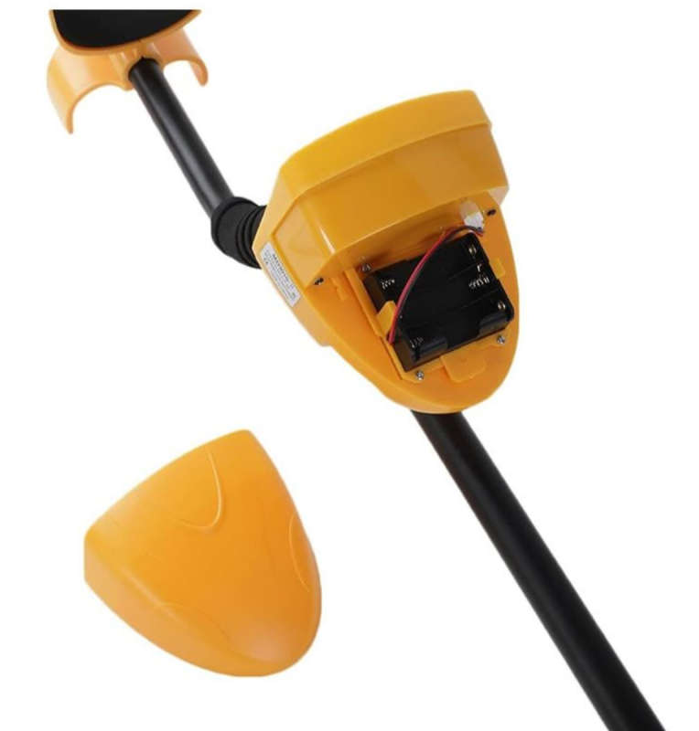 Gold Snipe Underground Metal Detectors Diamond Metal Detectors Professional(NEW-MINOR BOX DAMAGE)