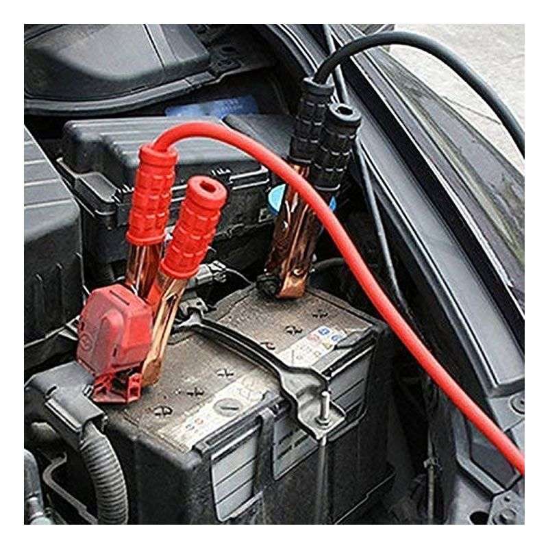 2000AMP Charging Jumper Booster Cables
