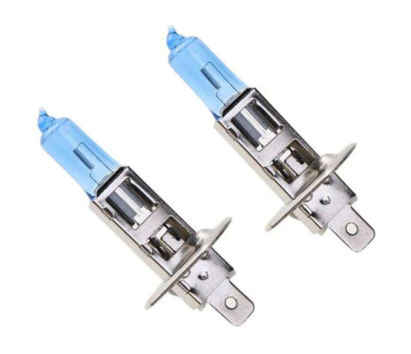 HID Xenon Headlight 12V 100W H1