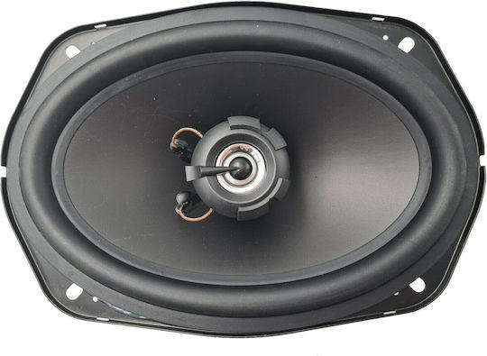 Car Speaker 6x9" with 1000W RMS (2 Way)