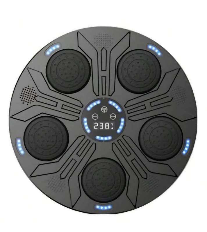 Intelligent Music Boxing Machine - 45cm (NEW-BOX DAMAGED)