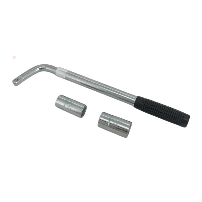 Multifunctional Steel Nut Wrench
