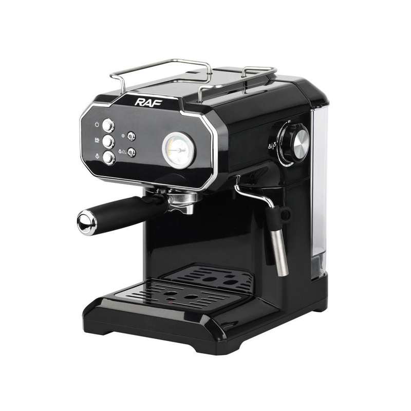 RAF Espresso Coffee Machine