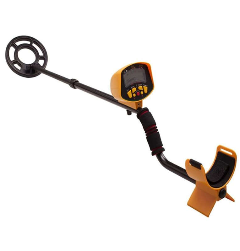 Gold Snipe Underground Metal Detectors Diamond Metal Detectors Professional(NEW-MINOR BOX DAMAGE)