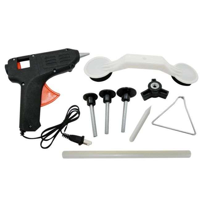 Pops-A-Dent DIY Dent & Ding Repair Kit