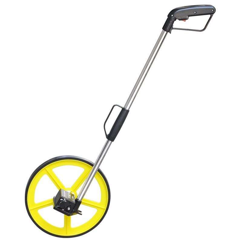 Distance Measuring Wheel(BOX DAMAGE)