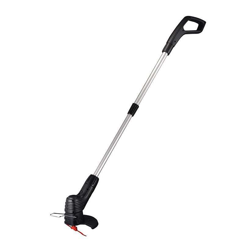 Mini Compact Cordless and Rechargeable Grass Trimmer