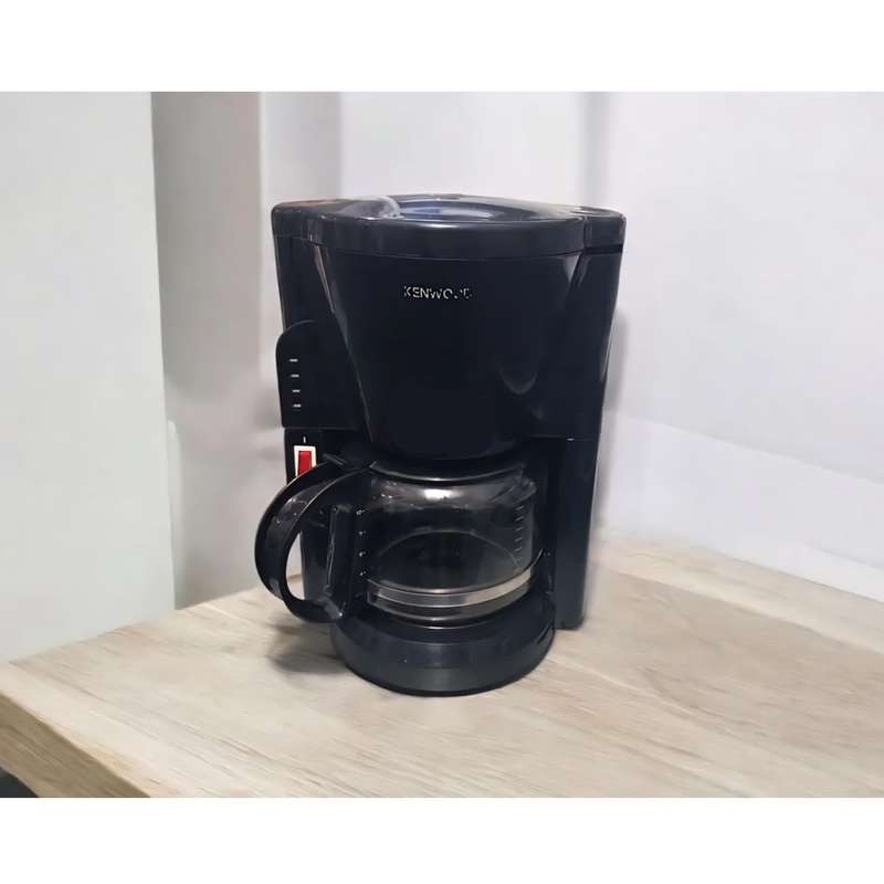 Kenwood Cm160 Coffee Machine(NO-BOX)