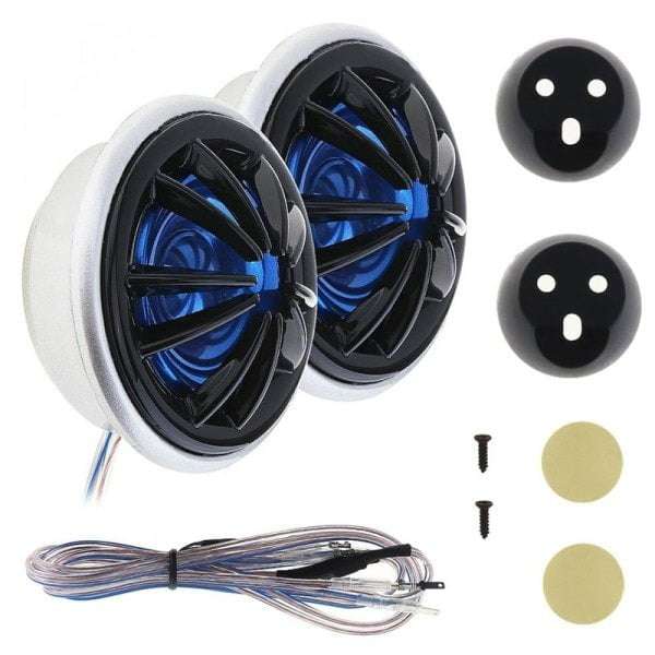 PERVOI 320w High Frequency Tweeter