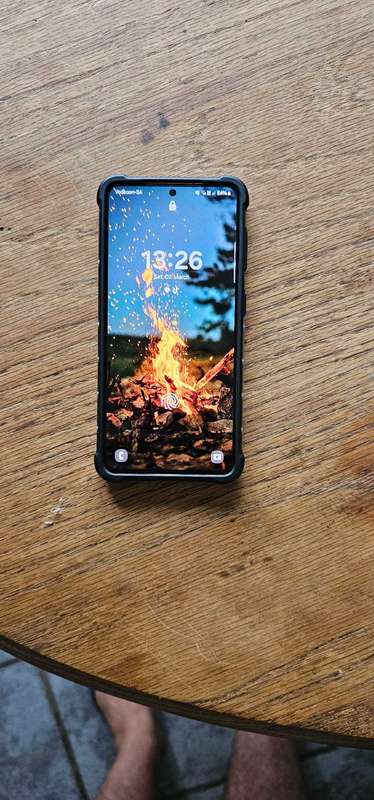 Samsung S21