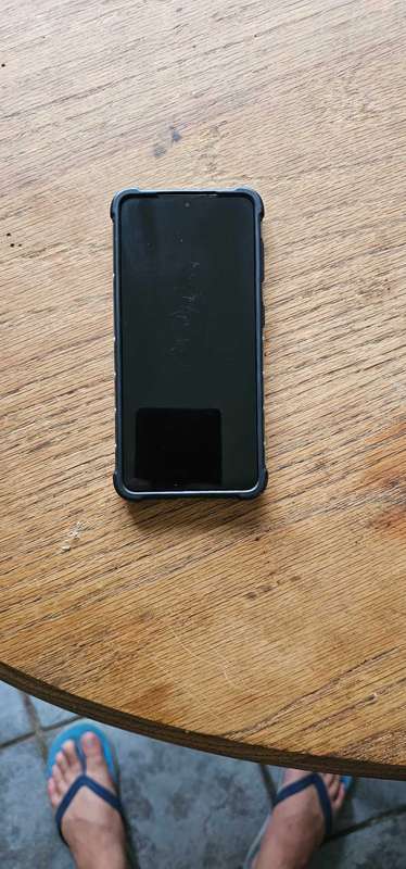 Samsung S21