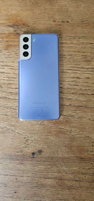 Samsung S21