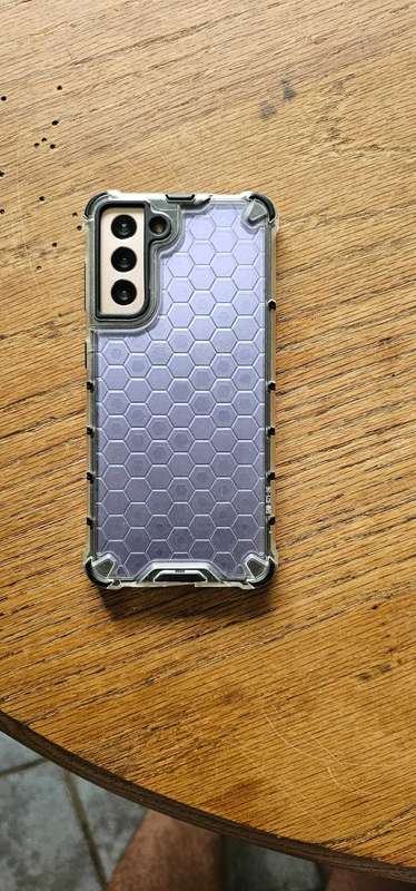 Samsung S21