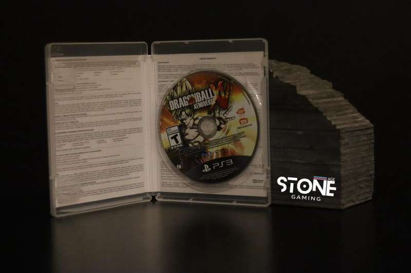 Dragon Ball Xenoverse Ps3