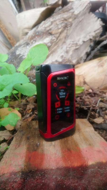 Smok Morph 219 Mod only