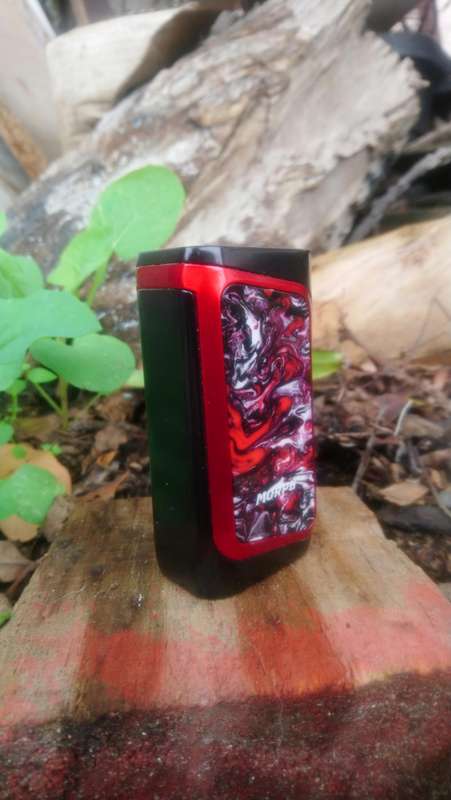 Smok Morph 219 Mod only
