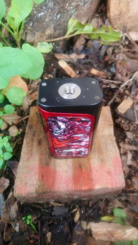 Smok Morph 219 Mod only