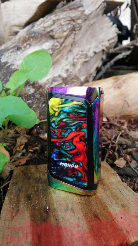 Smok Morph 219 Mod only