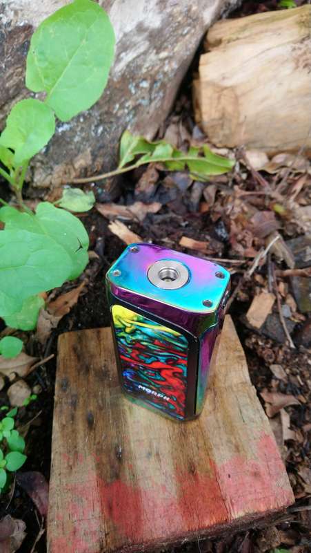 Smok Morph 219 Mod only
