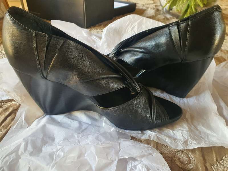 Aldo High Heels