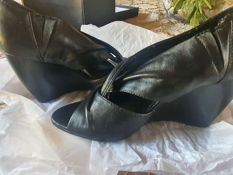 Aldo High Heels