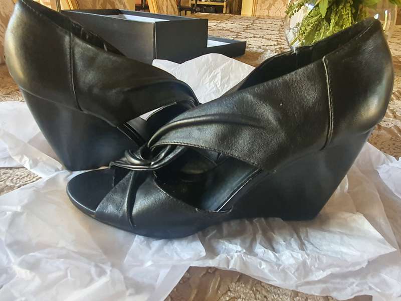 Aldo High Heels