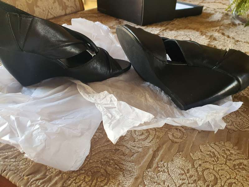 Aldo High Heels