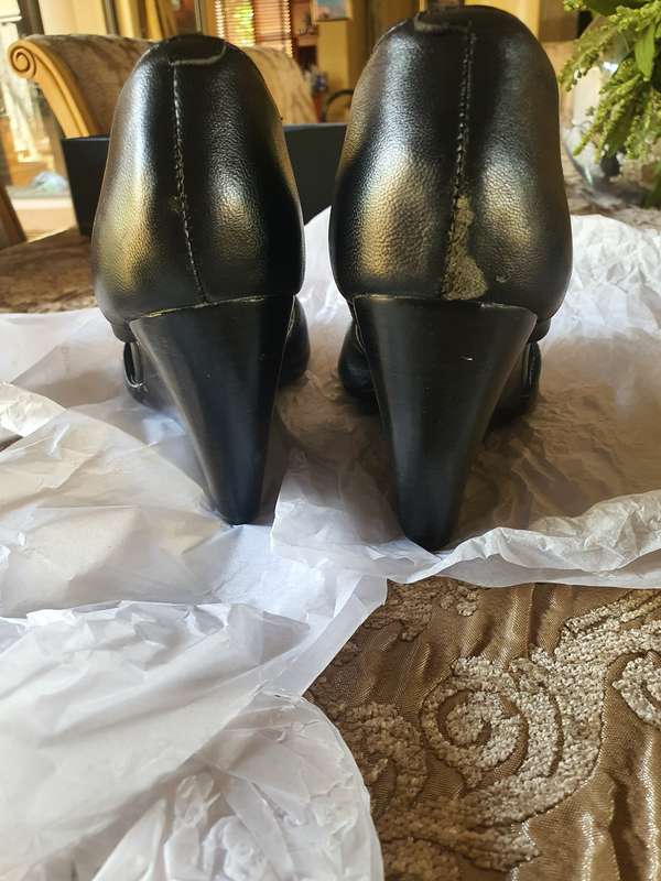 Aldo High Heels