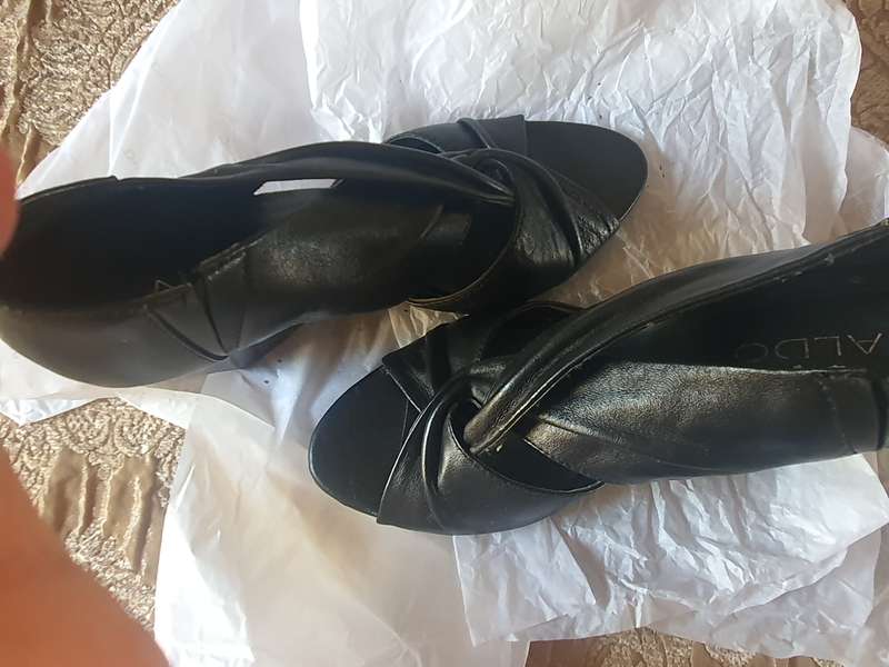 Aldo High Heels