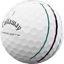 #3 X CALLAWAY (MIX) MINT GRADE MIX + 10 xDrivers Tees +1 X NEW TRIPLE TRACK